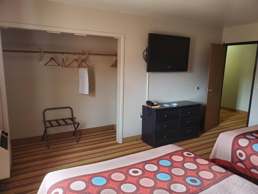 Super 8 By Wyndham 3* Taos