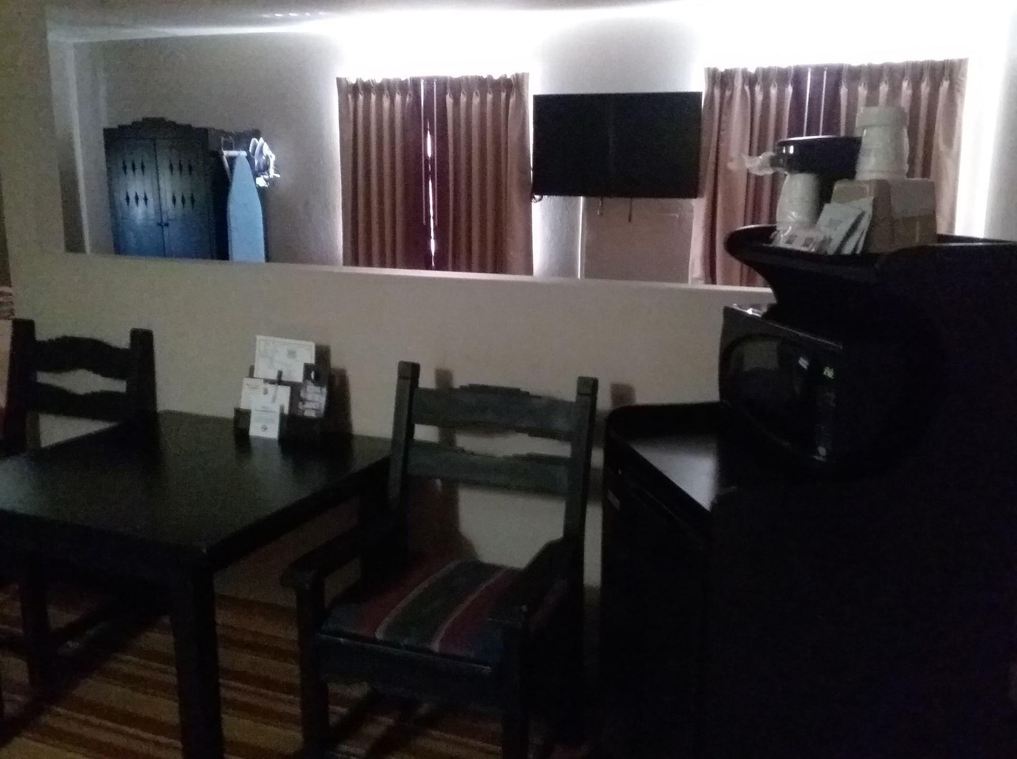 Super 8 By Wyndham Hotel 3*