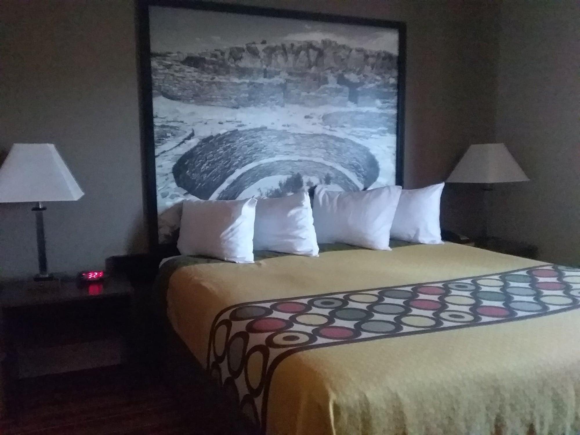 Hotel Super 8 By Wyndham Taos