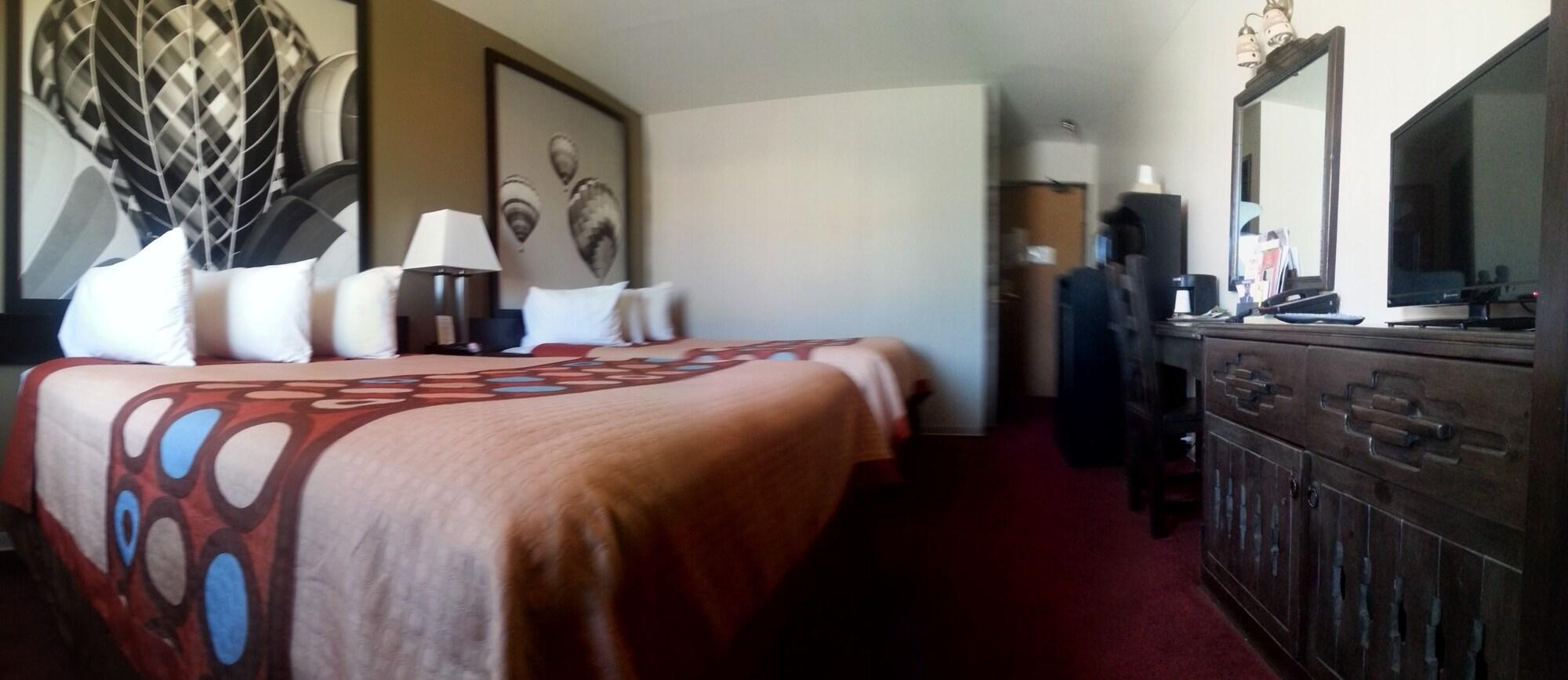 Super 8 By Wyndham
