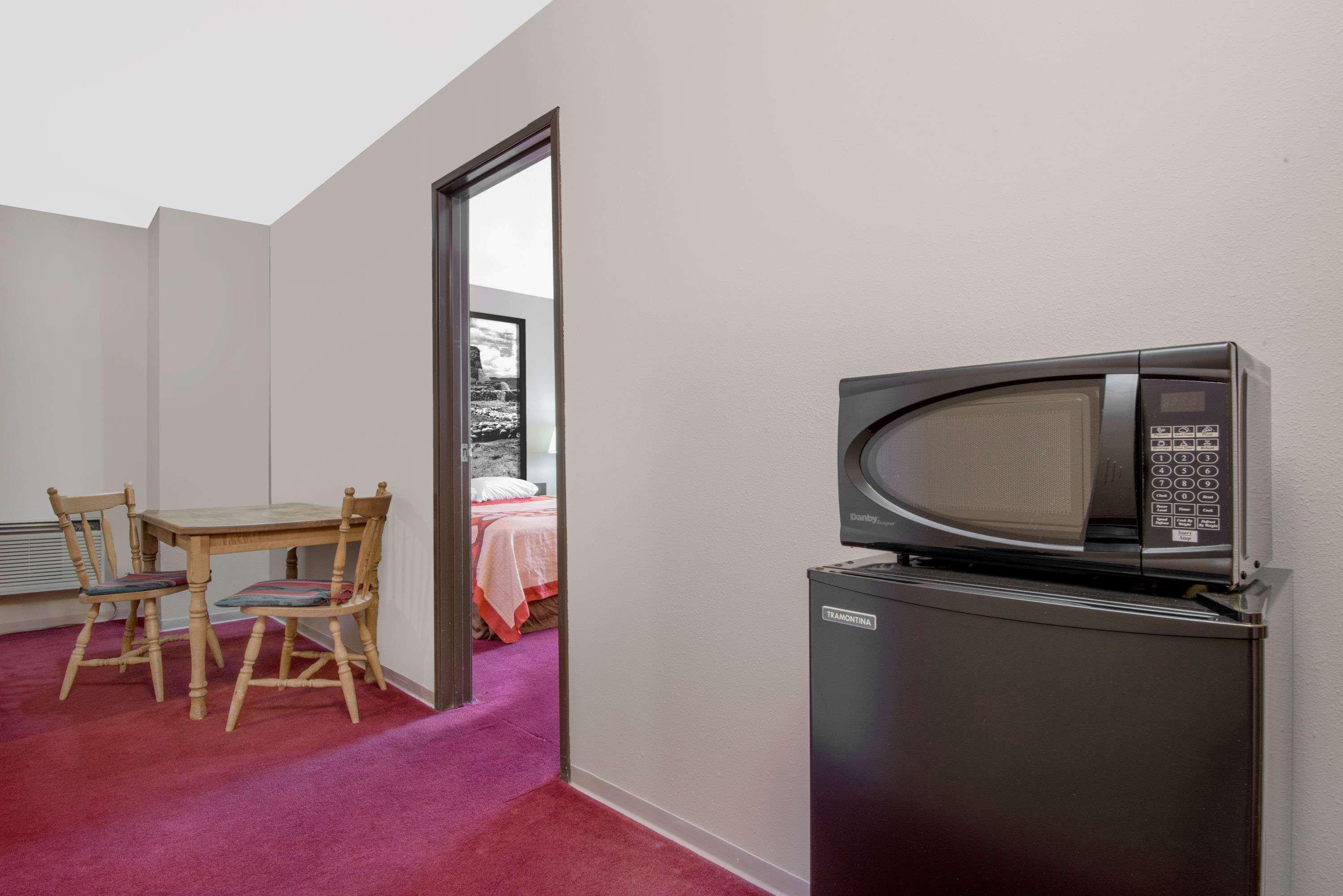 Super 8 By Wyndham 3* Taos