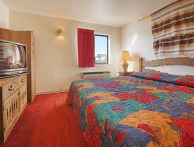 Super 8 By Wyndham 3* Taos