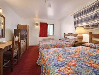 Super 8 By Wyndham Hotel Taos