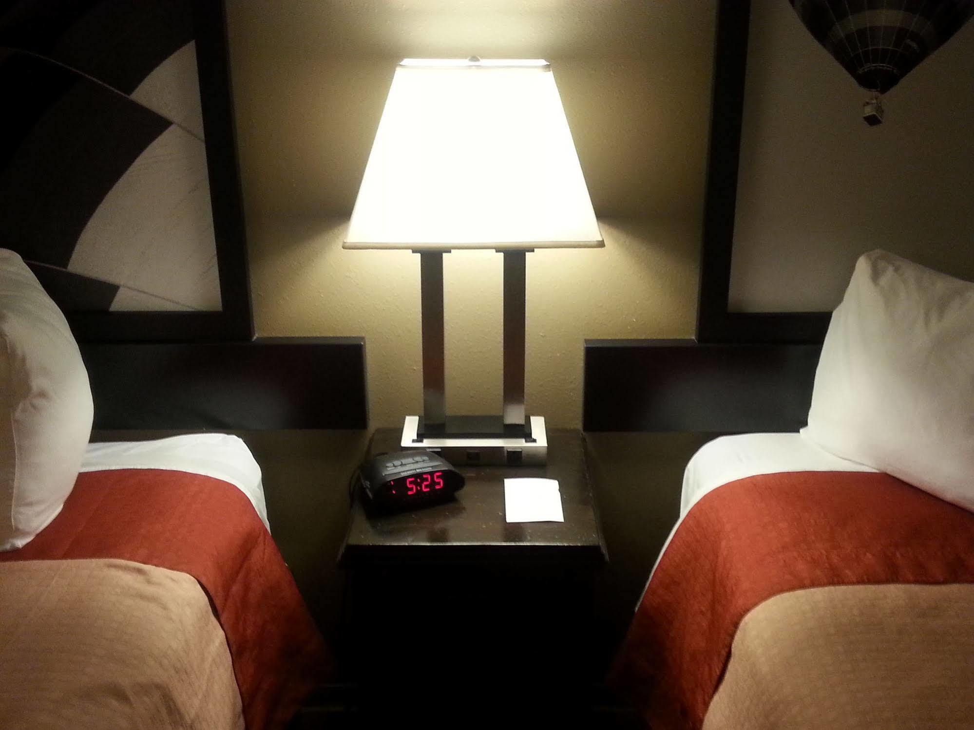 Super 8 By Wyndham